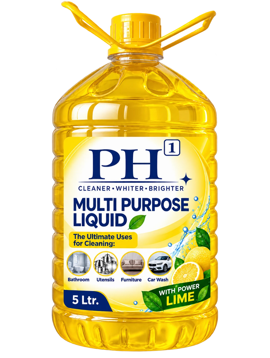 PH1 multipurpose liquid