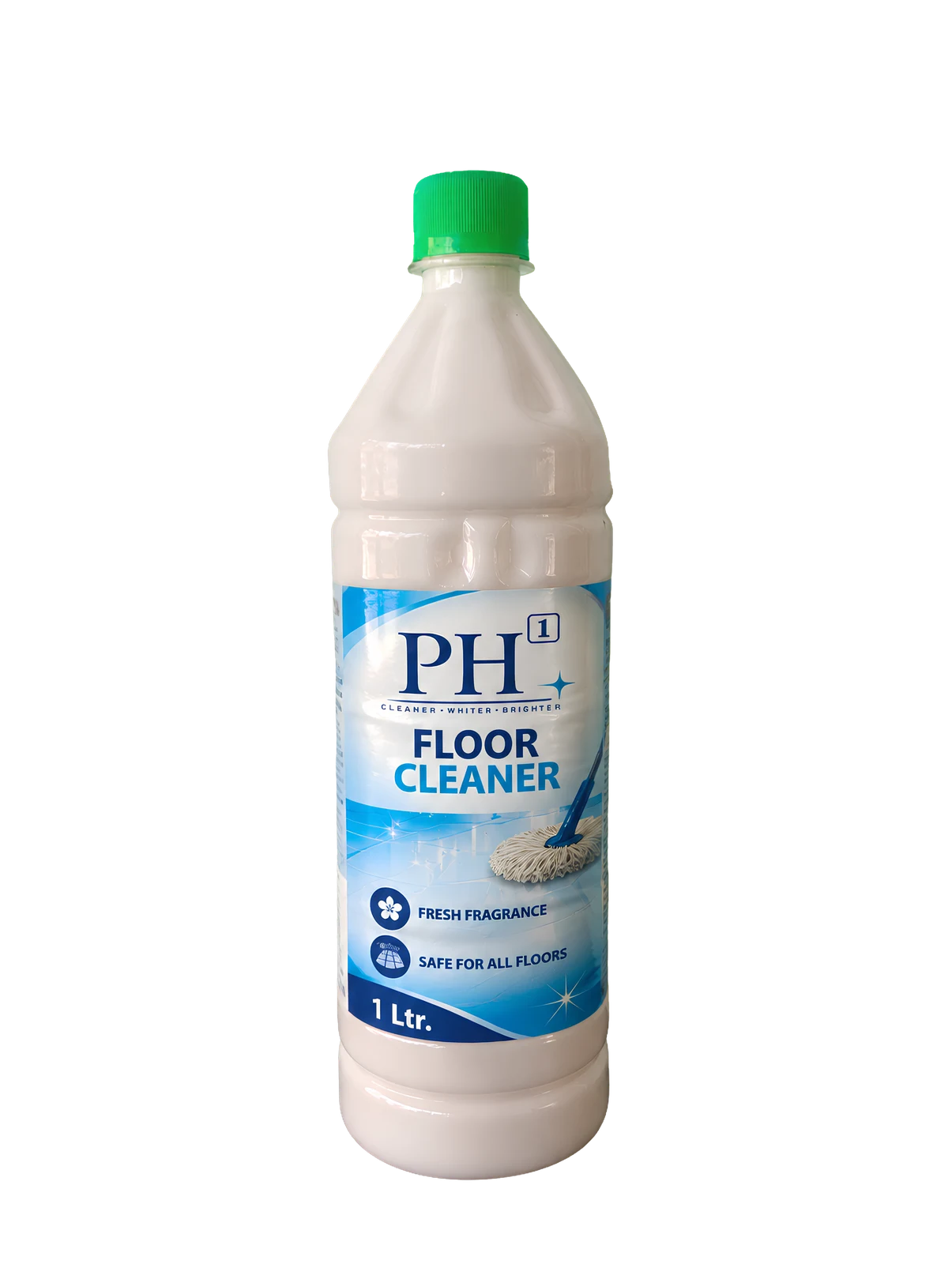 PH1 white phenyle